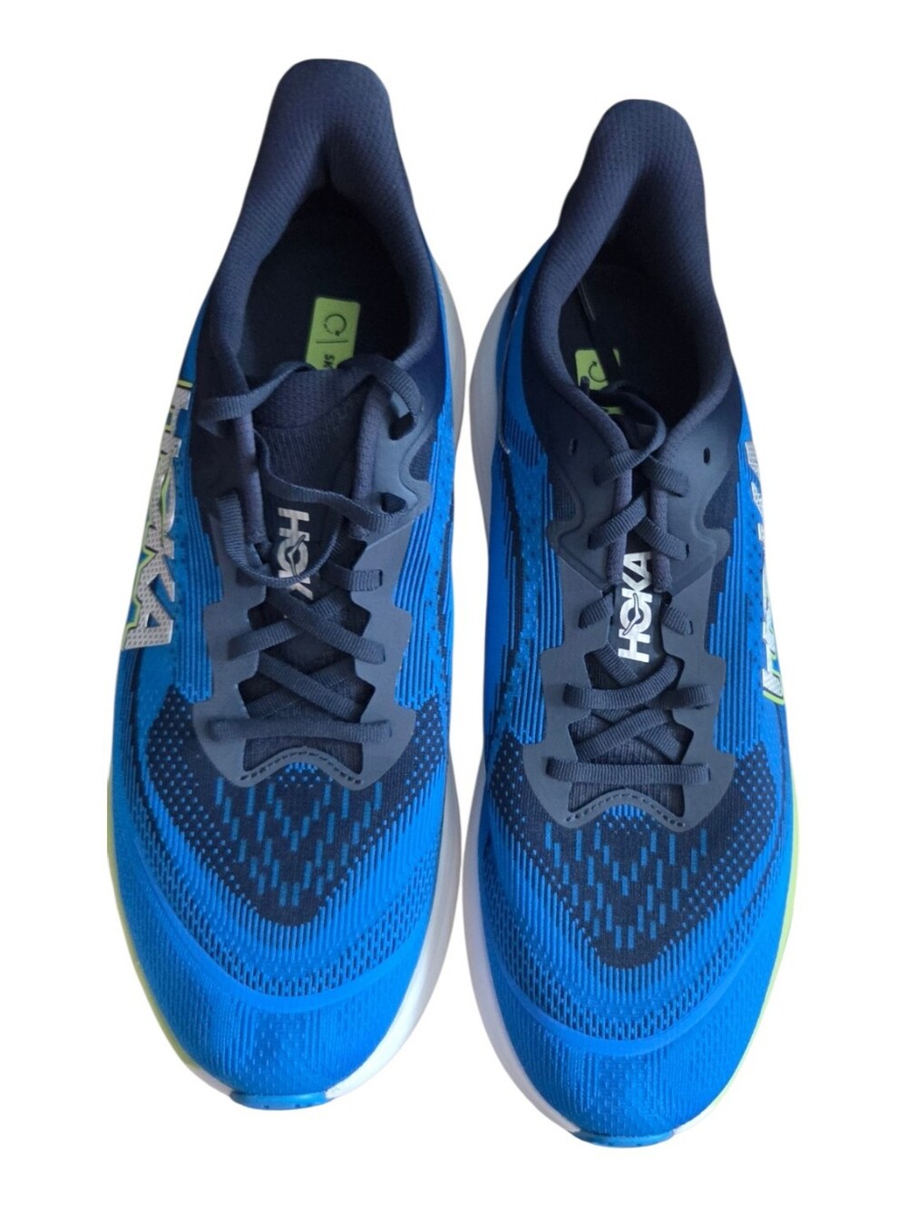 HOKA Men's Skyflow New NO Box - Size 13